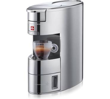 Produktbild illy Francis X9 - Iperespresso