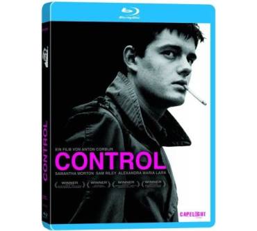 Produktbild Blu-ray Control