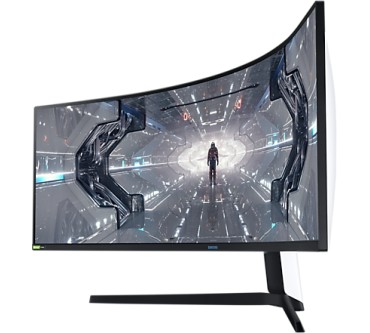 Produktbild Samsung Odyssey G9 C49G94TSSR