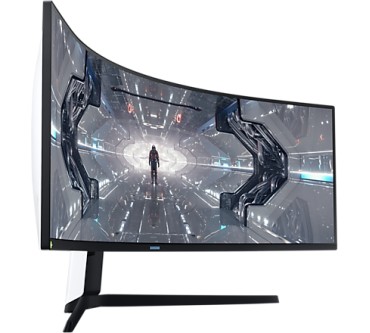 Produktbild Samsung Odyssey G9 C49G94TSSR