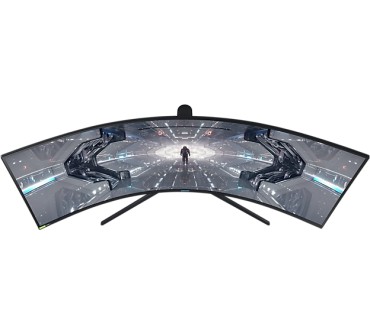 Produktbild Samsung Odyssey G9 C49G94TSSR