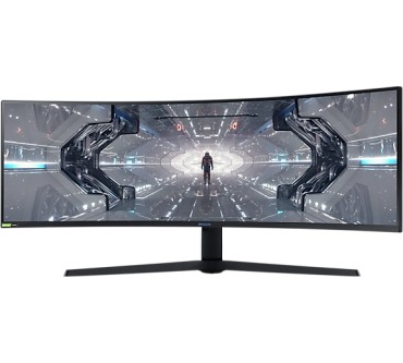 Produktbild Samsung Odyssey G9 C49G94TSSR