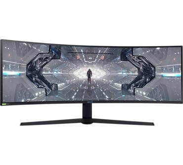 Produktbild Samsung Odyssey G9 C49G94TSSR