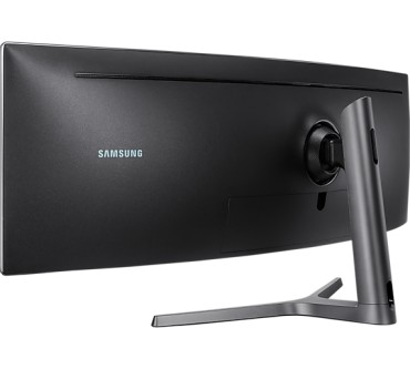 Produktbild Samsung Odyssey C49RG94SSR