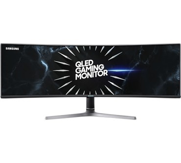 Produktbild Samsung Odyssey C49RG94SSR