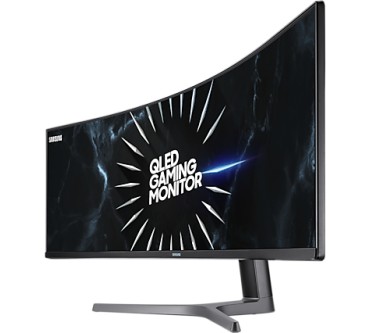 Produktbild Samsung Odyssey C49RG94SSR