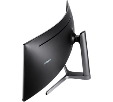 Produktbild Samsung Odyssey C49RG94SSR