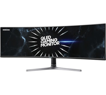 Produktbild Samsung Odyssey C49RG94SSR