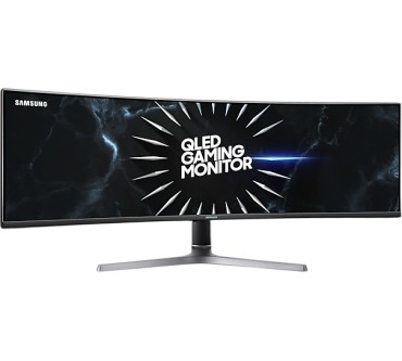 Produktbild Samsung Odyssey C49RG94SSR