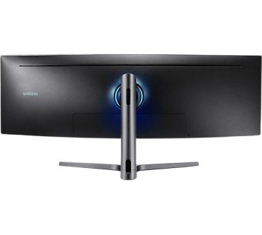 Produktbild Samsung Odyssey C49RG94SSR