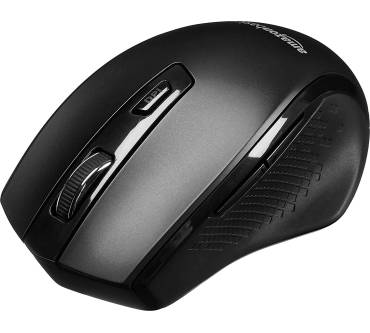 Produktbild AmazonBasics Ergonomische kabellose Maus (GP6)