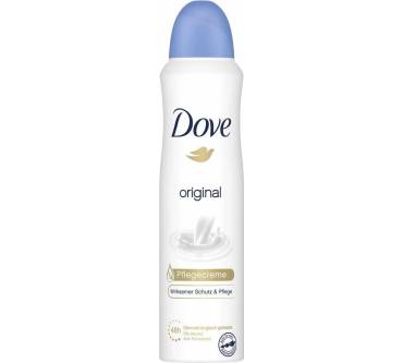 Produktbild Dove Original Anti-Transpirant-Spray