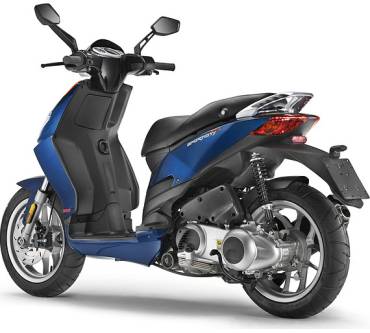 Produktbild Aprilia Sportcity One 125 (7 kW)