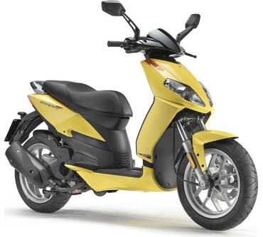 Produktbild Aprilia Sportcity One 125 (7 kW)