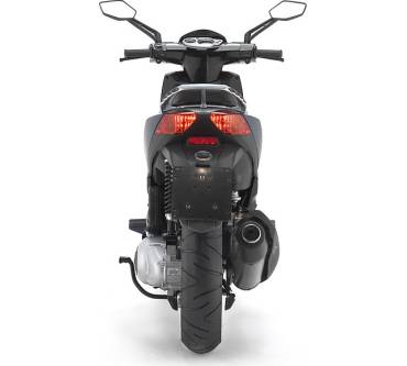 Produktbild Aprilia Sportcity One 125 (7 kW)