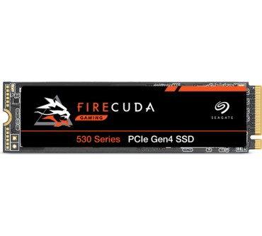 Produktbild Seagate FireCuda 530