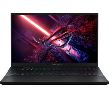 Produktbild Asus ROG Zephyrus S17 GX703HS