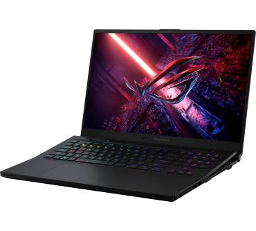 Produktbild Asus ROG Zephyrus S17 GX703HS