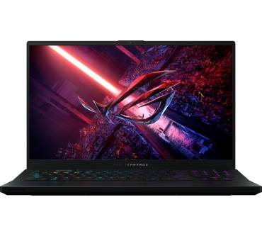 Produktbild Asus ROG Zephyrus S17 GX703HS