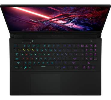 Produktbild Asus ROG Zephyrus S17 GX703HS