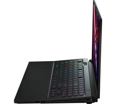 Produktbild Asus ROG Zephyrus S17 GX703HS