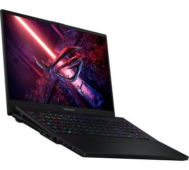 Produktbild Asus ROG Zephyrus S17 GX703HS