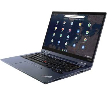 Produktbild Lenovo ThinkPad C13 Yoga Gen 1 Chromebook