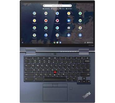 Produktbild Lenovo ThinkPad C13 Yoga Gen 1 Chromebook