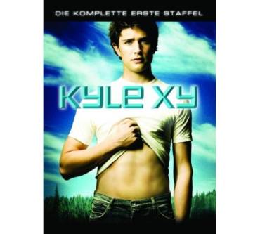 Produktbild DVD Kyle XY - Die komplette erste Staffel