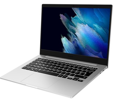 Produktbild Samsung Galaxy Book Go