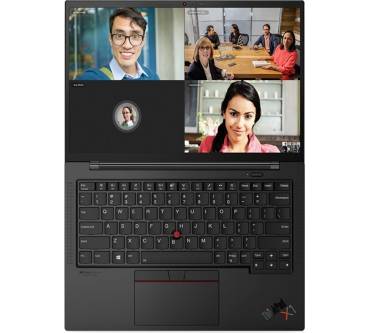 Produktbild Lenovo ThinkPad X1 Carbon G9