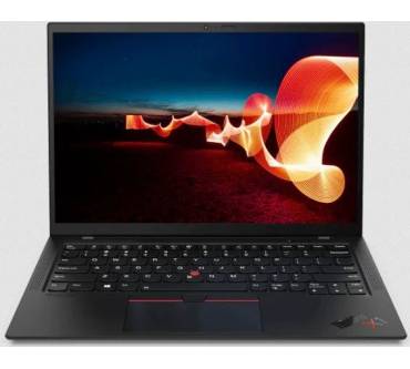 Produktbild Lenovo ThinkPad X1 Carbon G9