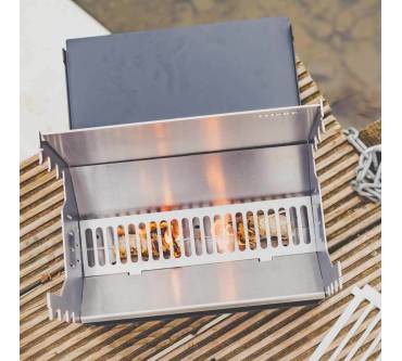 Produktbild Fennek Grill