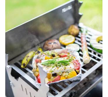 Produktbild Fennek Grill