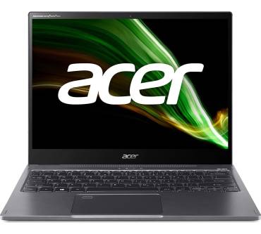 Produktbild Acer Spin 5 SP513-55N