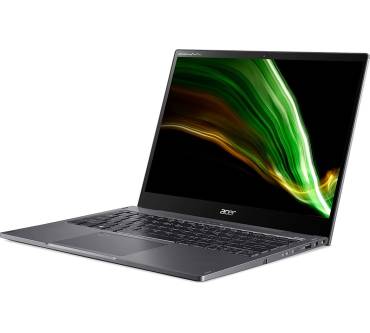 Produktbild Acer Spin 5 SP513-55N