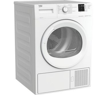 Produktbild Beko DS852GAV