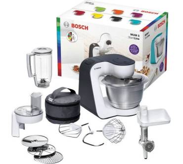 Produktbild Bosch MUM 50131