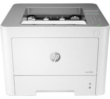 Produktbild HP Laser M408dn