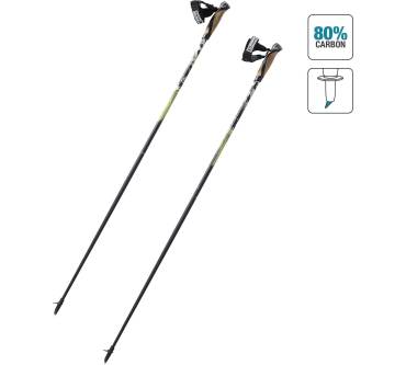 Produktbild Decathlon Nordic Walkingstöcke PW P900