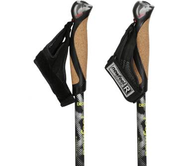 Produktbild Decathlon Nordic Walkingstöcke PW P900