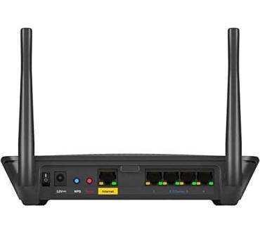 Produktbild Linksys MR6350