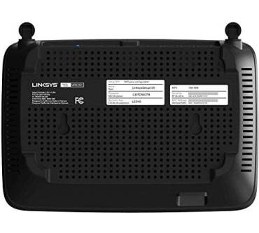 Produktbild Linksys MR6350