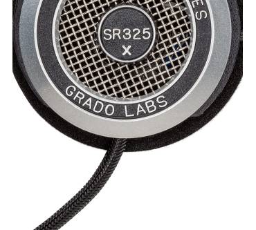 Produktbild Grado SR325x