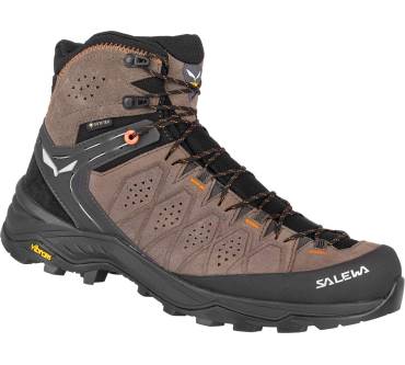 Produktbild Salewa Alp Trainer 2 Mid Gore-Tex