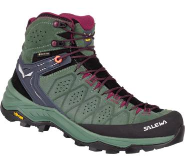 Produktbild Salewa Alp Trainer 2 Mid Gore-Tex