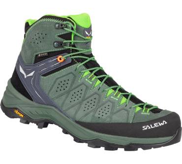 Produktbild Salewa Alp Trainer 2 Mid Gore-Tex