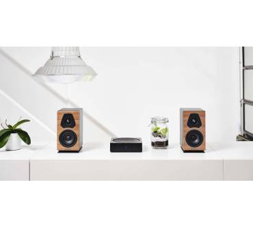 Produktbild Sonus Faber Lumina I