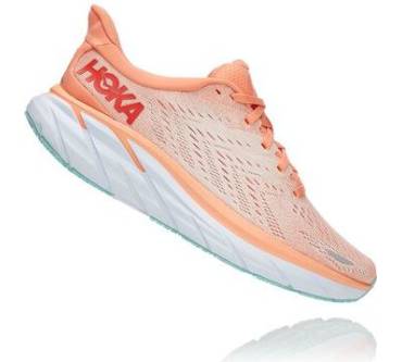 Produktbild Hoka Clifton 8