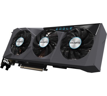 Produktbild GigaByte GeForce RTX 3070 Ti Eagle 8G